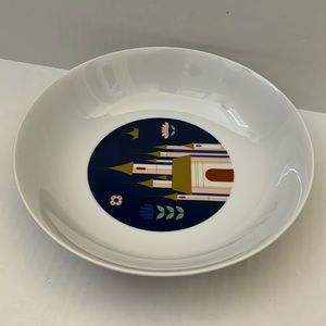 Set of 4 Disney Princess Pasta Bowl